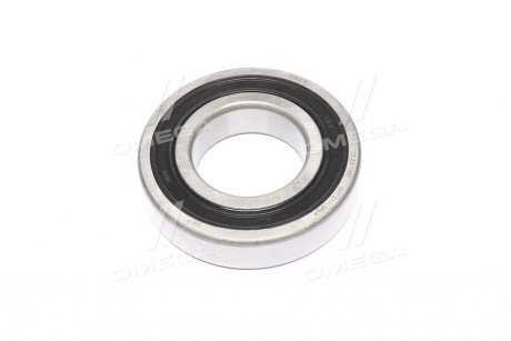 Подшипник шариковый 6208 2RS1/C3 (40х80х18) SKF 6208-2RS1/C3