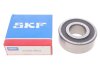 Подшипник шариковый d&gt;30 SKF 623062RS1 (фото 2)