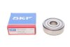 Подшипник шариковый d&gt;30 SKF 63012Z (фото 2)