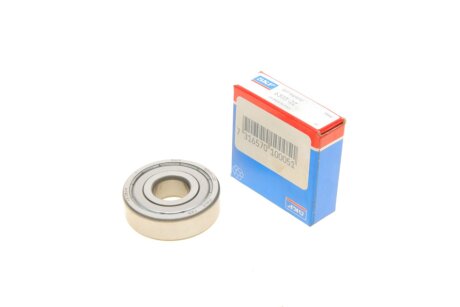 Подшипник шариковый d>30 SKF 63032Z
