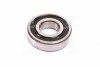 Подшипник шариковый 6307 2RS1/C3 (35х80х21) SKF 63072RS1C3 (фото 1)