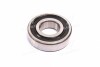 Подшипник шариковый 6307 2RS1/C3 (35х80х21) SKF 63072RS1C3 (фото 2)