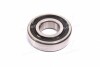 Подшипник шариковый 6307 2RS1/C3 (35х80х21) SKF 63072RS1C3 (фото 3)