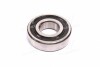 Подшипник шариковый 6307 2RS1/C3 (35х80х21) SKF 63072RS1C3 (фото 4)