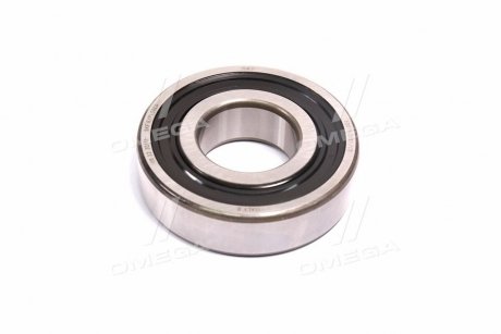 Подшипник шариковый 6307 2RS1/C3 (35х80х21) SKF 63072RS1C3