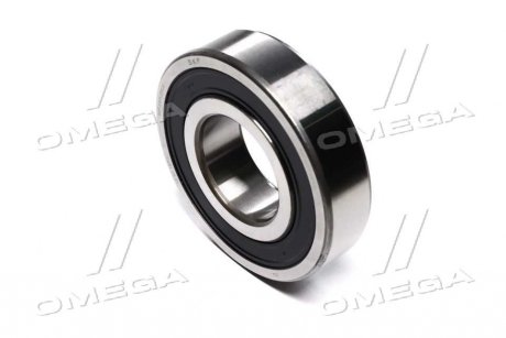 Подшипник шариковый 6309 2RS1/C3 (45х100х25) SKF 6309-2RS1/C3