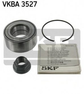 Подшипник колесный SKF VKBA 3527 (фото 1)
