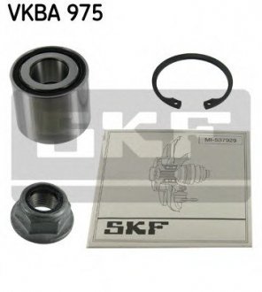 Подшипник роликовый конический SKF VKBA 975