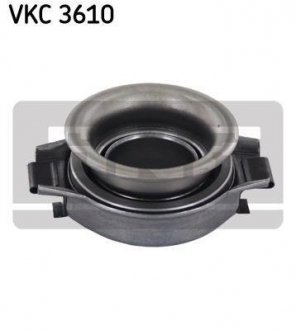 NISSAN Выжимной подшипник Primera 2.0TD SKF VKC 3610