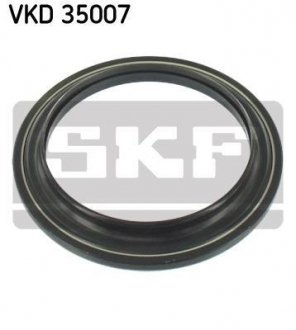 Підшипник верхньої опори кульковий SKF VKD 35007