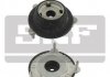 SKF PEUGEOT К-кт опор (2шт.!!) амортизатора 407 04- VKDA 35323 T