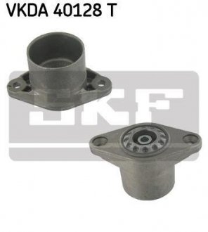 Опора амортизатора гумометалева SKF VKDA 40128 T (фото 1)