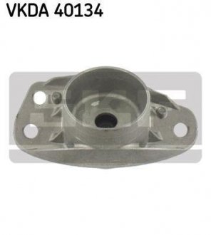 VW Подушка аморт.(круглая!) задн.Audi A3,Seat,Skoda Octavia,Golf Plus,V,VI,Touran SKF VKDA 40134