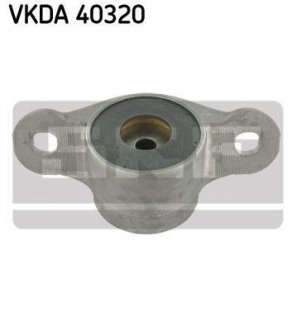 Опора амортизатора резинометаллическая SKF VKDA 40320 (фото 1)