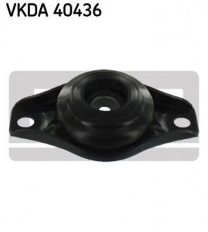 FORD Опора заднего амортизатора Galaxy,Mondeo IV,S-Max 06- SKF VKDA 40436