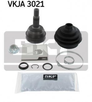 Р/к ШРУСа SKF VKJA3021