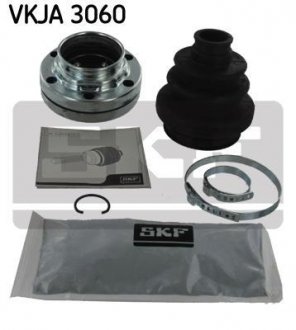 ШРУС со смазкой в комплекте SKF VKJA 3060 (фото 1)