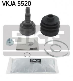 ШРУС Honda Accord SKF VKJA 5520