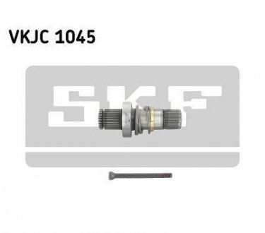 Приводной вал SKF VKJC 1045 (фото 1)