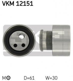 Підшипник SKF VKM12151