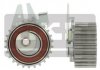 SKF FIAT Ролик натяжителя ремня BRAVO 2.0 20V 95-01 VKM 12172