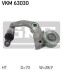Натяжной ролик SKF VKM 63030 (фото 1)