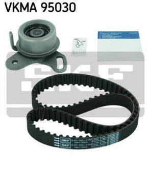Роликовий модуль натягувача ременя (ролик, ремінь) SKF VKMA 95030