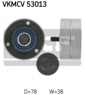 Ролик SKF VKMCV 53013 (фото 1)