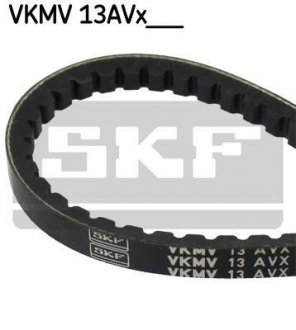 Ремень клиновый (выр-во) SKF VKMV 13AVX1100 (фото 1)