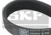 Поликлиновой ремень SKF VKMV 6PK1800 (фото 2)