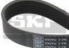Поликлиновой ремень SKF VKMV7PK2035 (фото 2)
