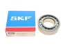 Підшипник роликовий циліндричний SKF BC10013 E (фото 2)