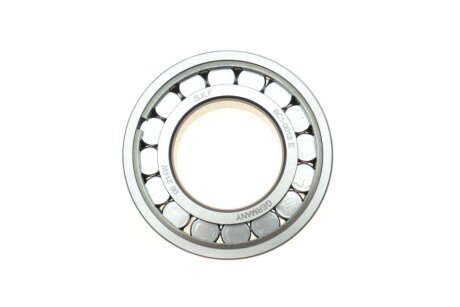 Підшипник роликовий циліндричний SKF BC10013 E