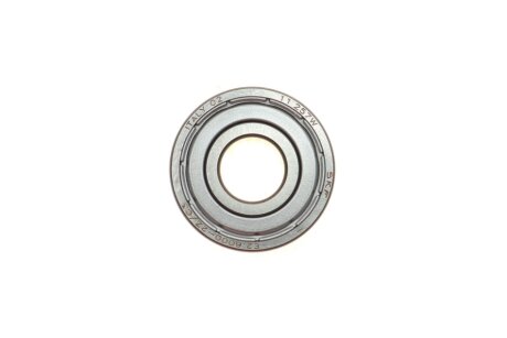 Подшипник шариковый d<30 SKF E2.60002ZC3