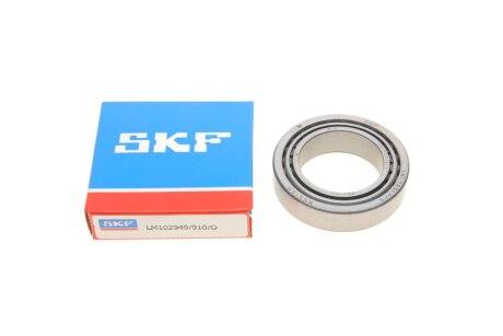 Підшипник КПП SKF LM 102949910Q
