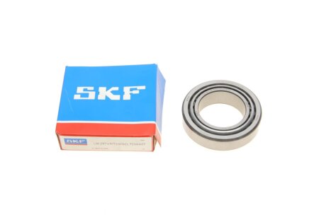 Подшипник роликовый конический SKF LM 29749710QCL7CVA607