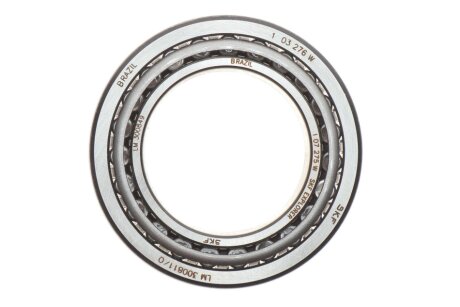 Підшипник роликовий SKF LM 300849811Q