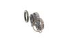 IVECO Подшипник колеса передн. Turbo Daily -88 SKF VKBA 1385 (фото 3)