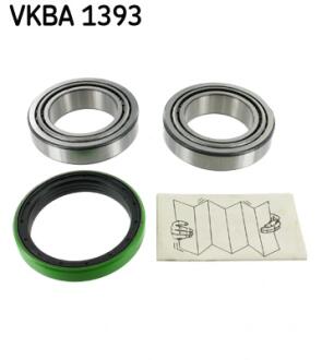Комплект подшипника ступицы колеса SKF VKBA1393