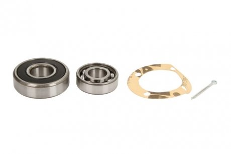 Подшипник колесный SKF VKBA 1927