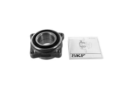 HONDA Подшипник передн.ступицы Accord -96Rover 600 (RH) -99 SKF VKBA 3250