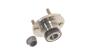 Ступица колеса в сборе SKF VKBA 3305 (фото 2)
