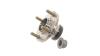 Ступица колеса в сборе SKF VKBA 3305 (фото 3)