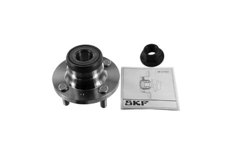 Ступица колеса в сборе SKF VKBA 3305