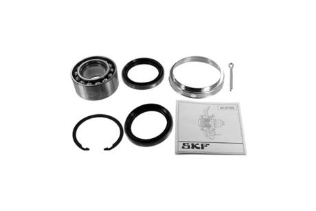 TOYOTA Подшипник передн.ступицы Carina E,Rav 4 SKF VKBA 3308