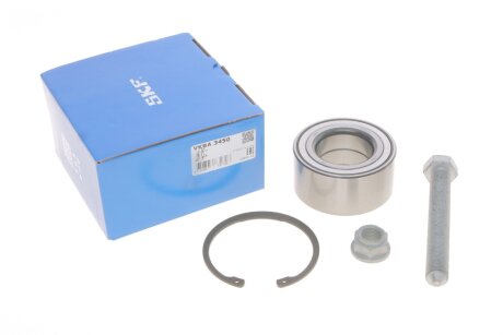 Комплект подшипника ступицы колеса SKF VKBA3450