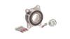 Подшипник ступицы с элементами монтажа SKF VKBA 3502 (фото 2)