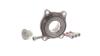 Подшипник ступицы с элементами монтажа SKF VKBA 3502 (фото 4)