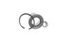 DB Подшипник передн. ступ. W210 4-Matic 96- SKF VKBA 3518 (фото 4)