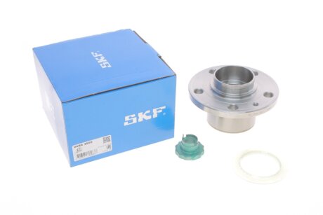 Підшипник колісний SKF VKBA3569